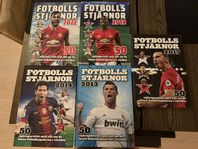 Fotbollsböcker