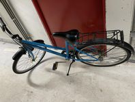 24 tum cykel 