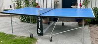 Bordtennisbord