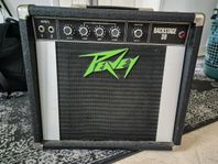 Peavey Backstage 30 gitarrförstärkare.