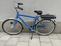 Elcykel