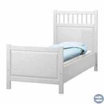 Hemnes sängstomme