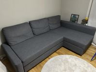 Ikea Friheten bäddsoffa