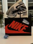 Jordan 1 unc blue 