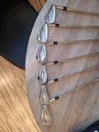 Srixon ZX5 Mk2 modus x-stiff
