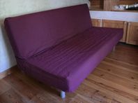 IKEA BEDDINGE bäddsoffa 