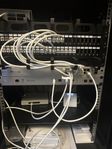 UniFi switch 16 PoE