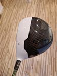 Taylormade M1 12° X-Stiff 7.0 Handcrafted