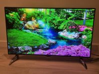 Andersson led tv 43 tum