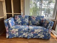Bäddsoffa 