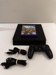 ps4 Slim