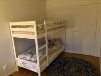 Våningssäng