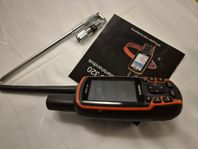 Garmin 320 Astro