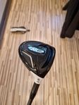 Taylormade M2 FW5 18° X-STIFF SPEEDER