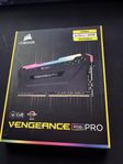 Ram minne 32GB RGB
