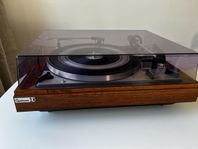 Vinylspelare Dual 1219, 