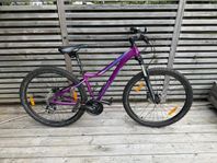 Merida Matts 7.20 27,5”, ramstorlek S 