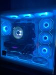 Ryzen 7, Nvidia RTX Gaming/Redigeringsdator