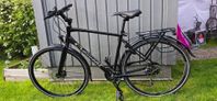 Crescent Kebne hybridcykel
