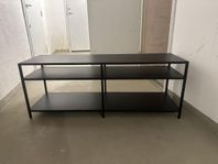 Tv bänk