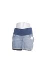 shorts, elastisk midja