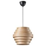 NY IKEA Dykarklocka taklampa