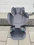 Cybex Solution G I-Fix bältesstol