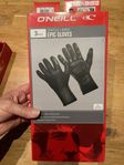 Neopren handskar 3 mm