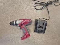 Einhell RT-CD 18/1 Li skruvdragare.