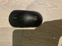 Logitech G Pro Wireless trådlös gamingmus