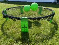 SportMe smashball en rolig bollek