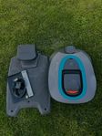 Robotgräsklippare Gardena Sileno R130LI