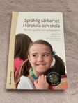 Språklig sårbarhet i förskola och skola/kurslitteratur