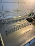 diskställ IKEA