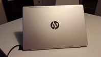 HP 13.3" Full HD display Intel working