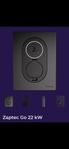 Zaptec Go 22kW