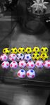 GOLFBOLLAR CALLAWAY CHROME SOFT TRUVIS 20 STYCKEN  A KLASS !