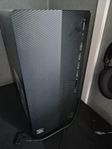 HP gaming dator