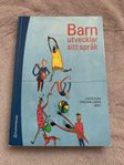Barn utvecklar sitt språk/kurslitteratur 