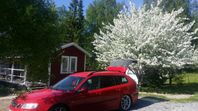 Fritidshus -Östergransjö 