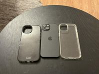 iPhone 15 128GB