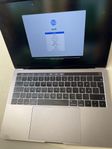 MacBook Pro 13”