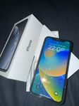 IPHONE XR - 84% - Nära Nyskick! 