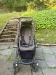 Barnvagn Bébé Confort