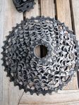 Sram gx 11