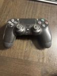 Ps4 kontroll
