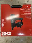 SENCO Roof Pro 455 XP Helt ny oanvänd