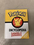 Pokémon Encyclopedia