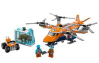 Lego City 60193