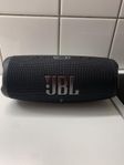 JBL Charge 5 BT högtalare, svart